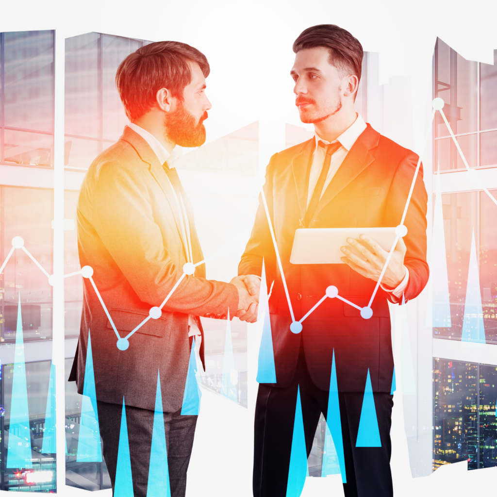 Your Digital Growth Partner