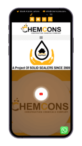Chemcons Case Study