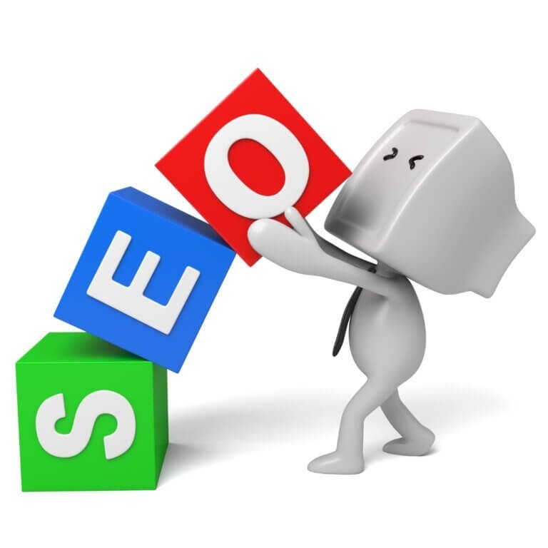 Local SEO for Home Service Businesses