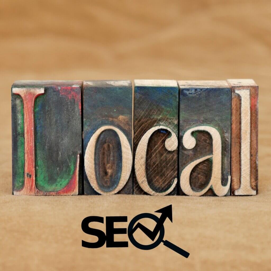 What Is Local SEO
