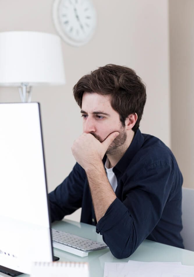 The Problem Most Home Service Websites Have